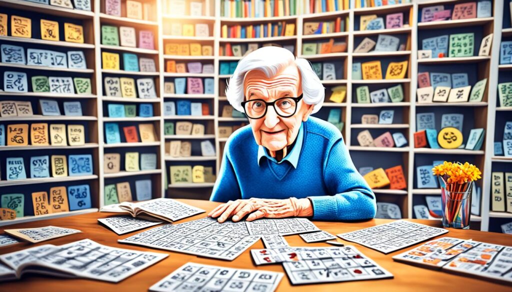 senior citizen brain teasers