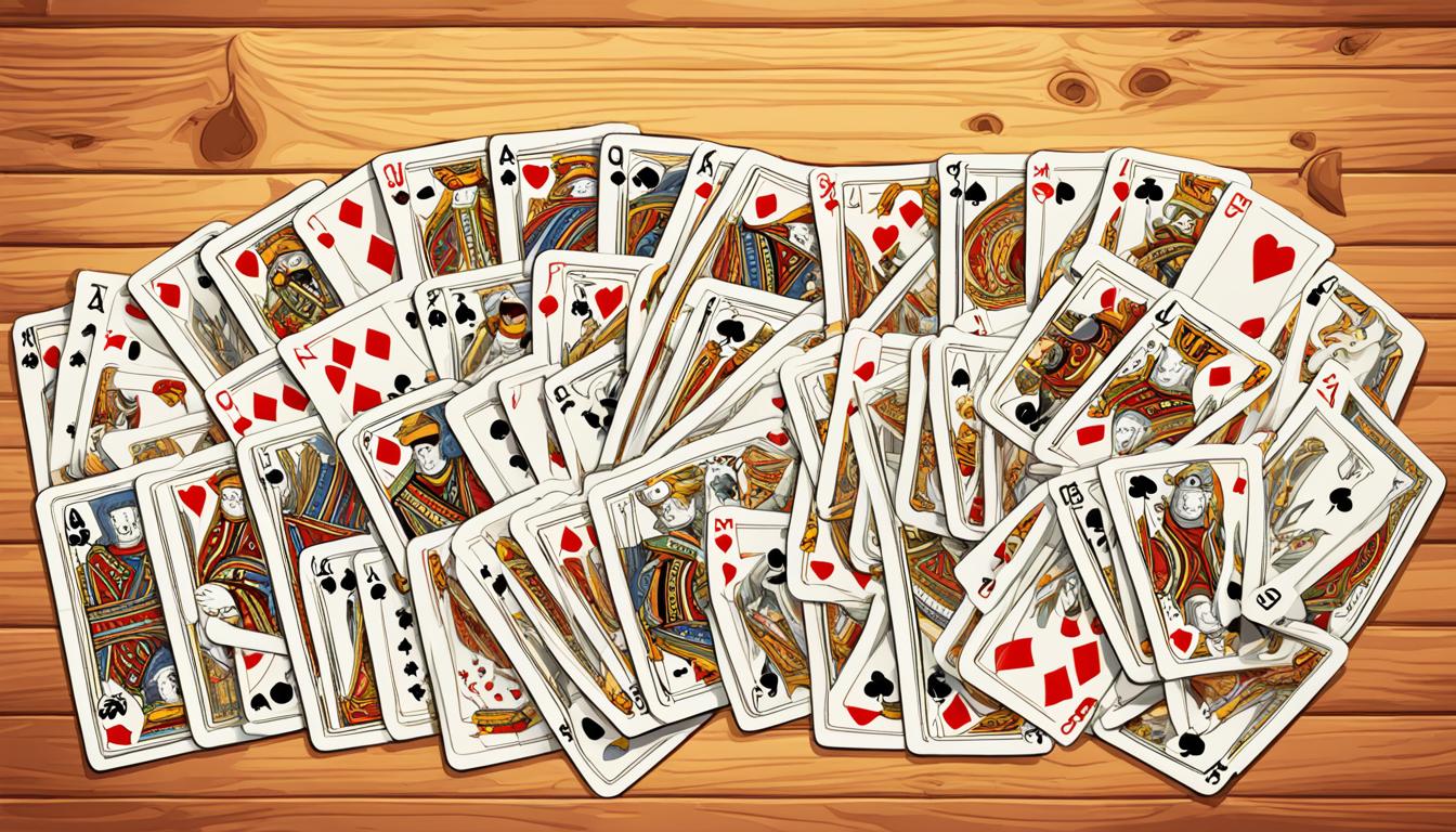 Solitaire Card Games IO: Play Classic Solo Games