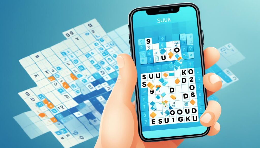 sudoku apps