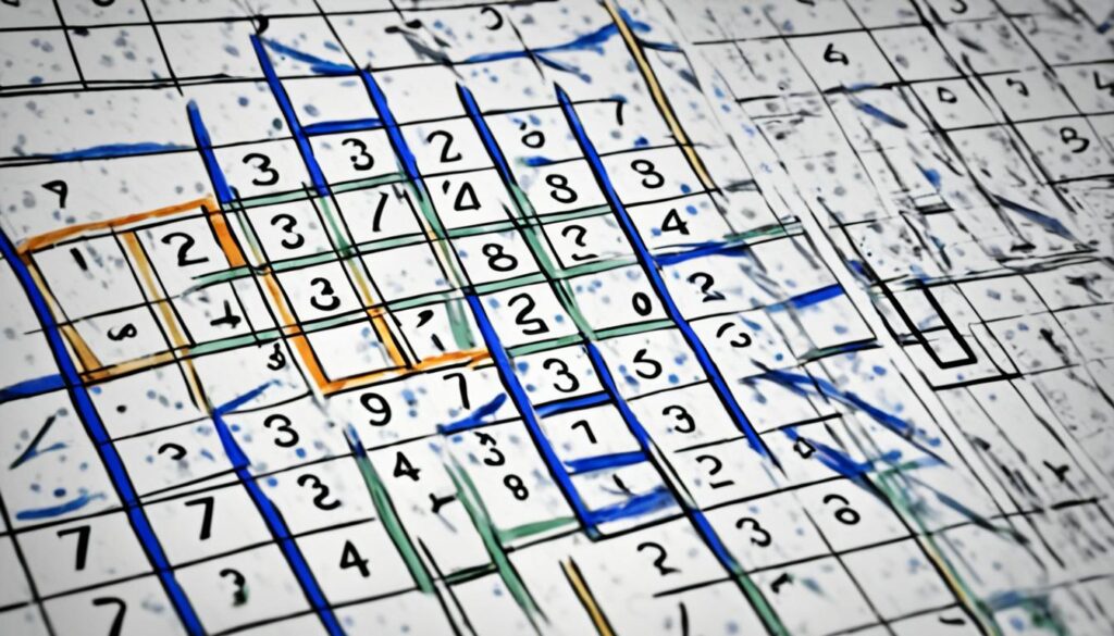 sudoku puzzles