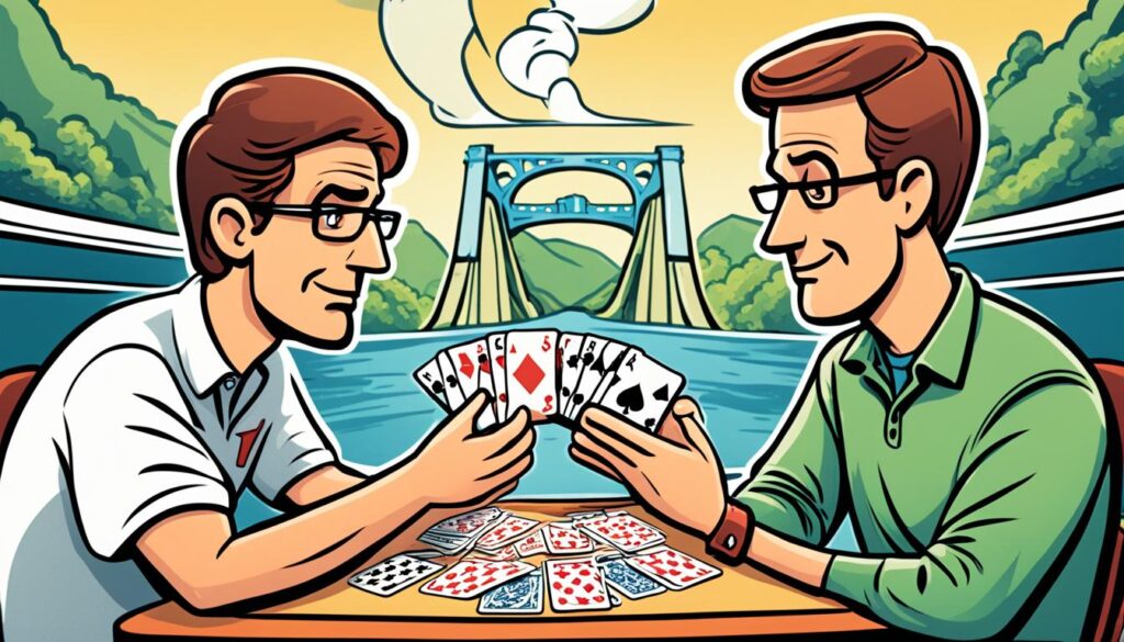 understanding bridge rules