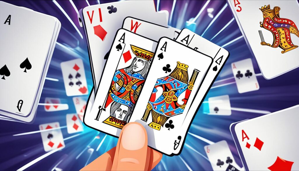 unique features of AARP FreeCell Solitaire