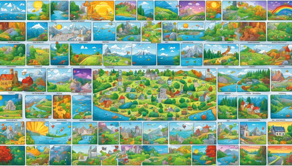 virtual jigsaw puzzles