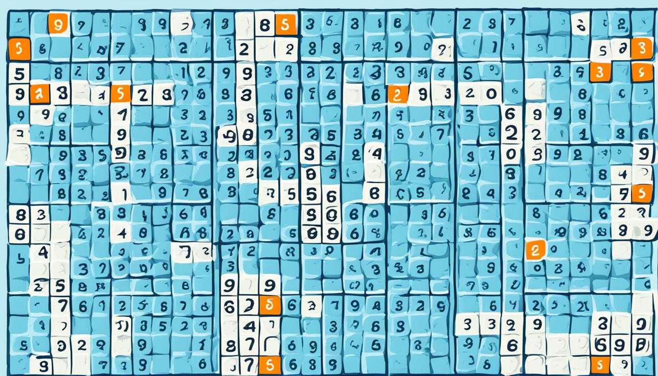 Challenging Web Sudoku Hard: Test Your Skills Now