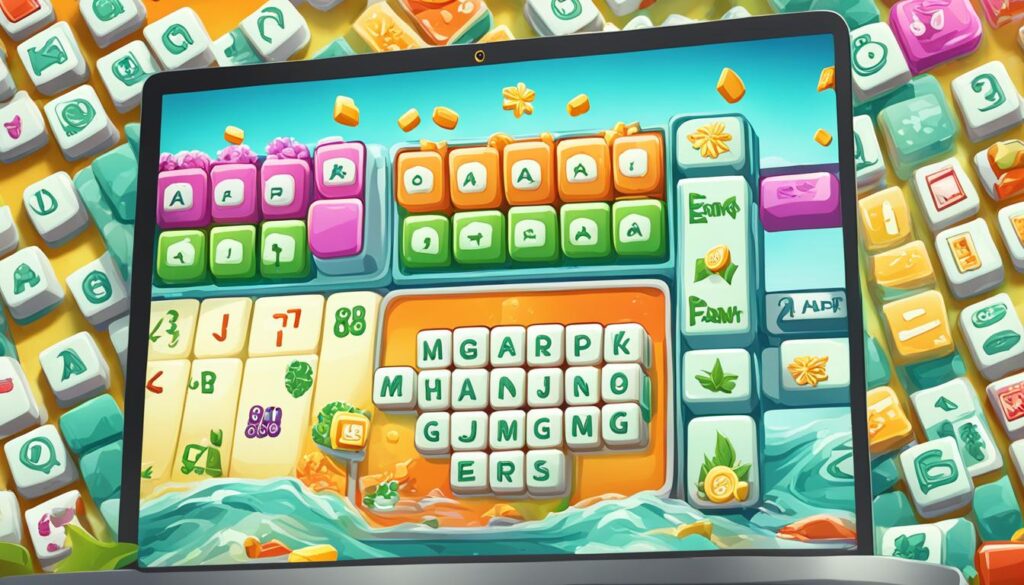 where to play Mahjong online