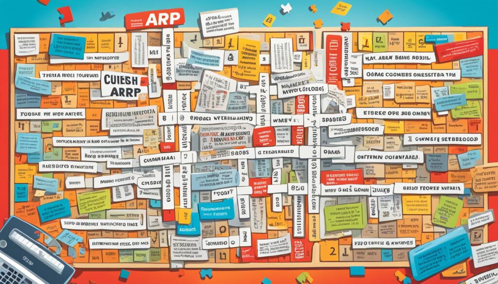 AARP Word Wipe comparison