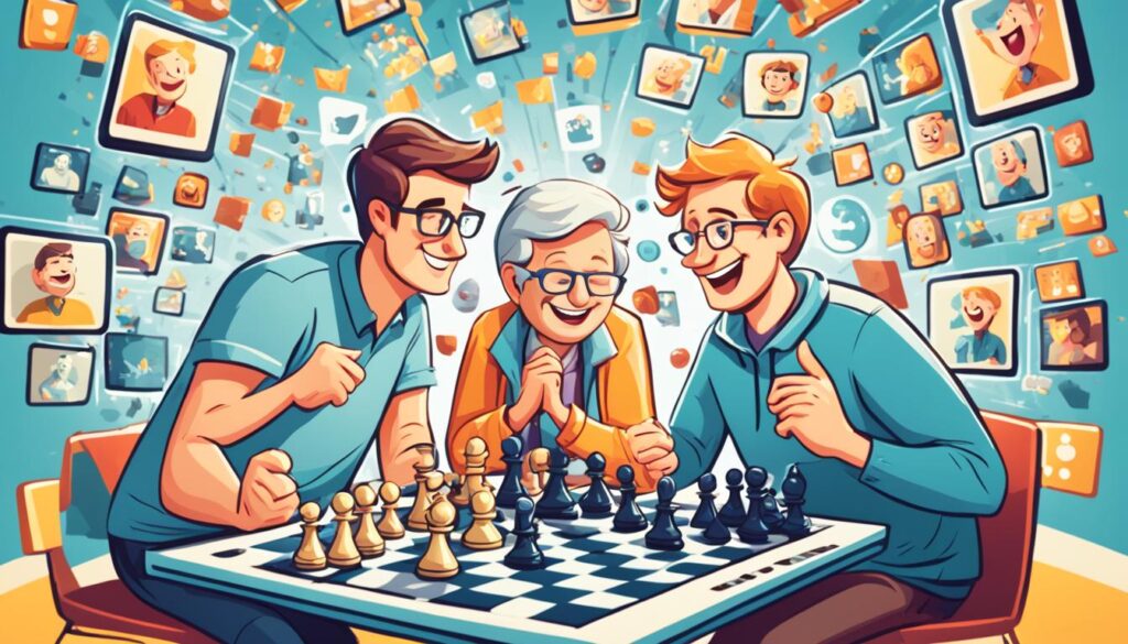 Benefits of Playing Chess Online