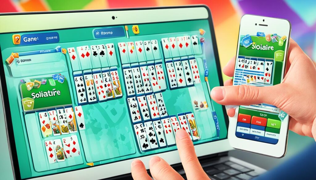 Mastering Solitaire Tips