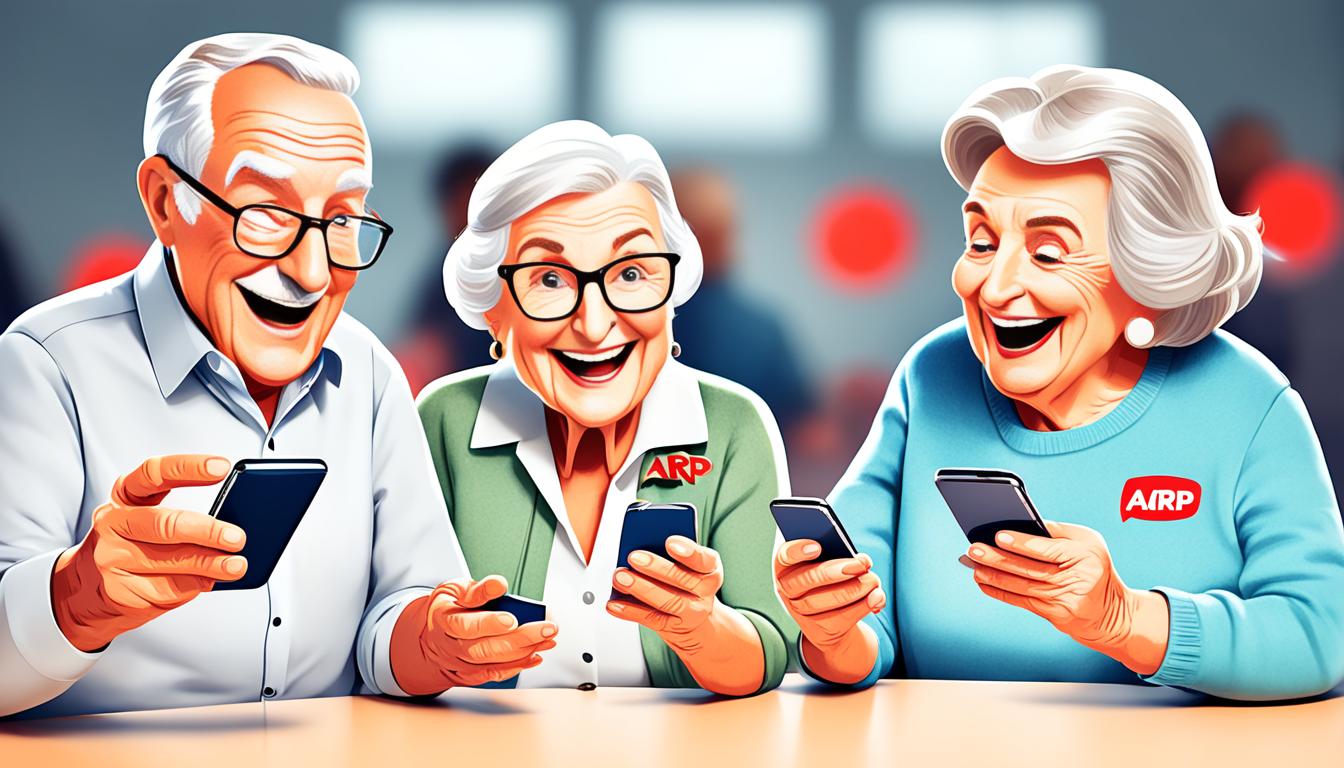 AARP Free Cell: Senior-Friendly Mobile Service