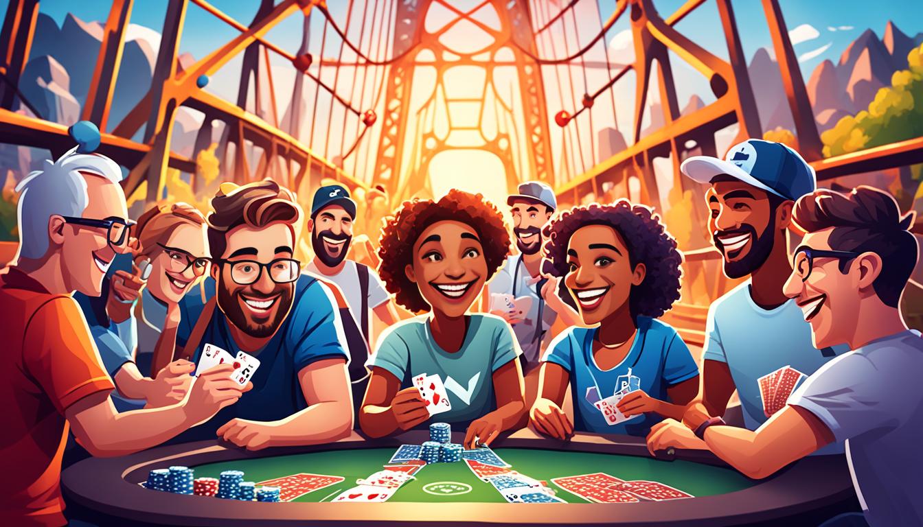 Bridge Base Just Play: Online Card Game Fun