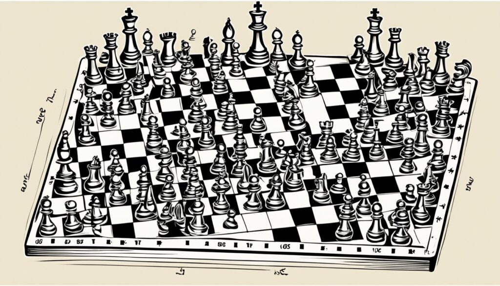 chess openings for beginners