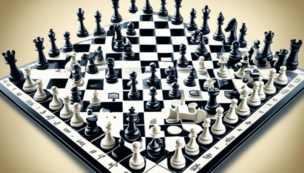 chess strategy