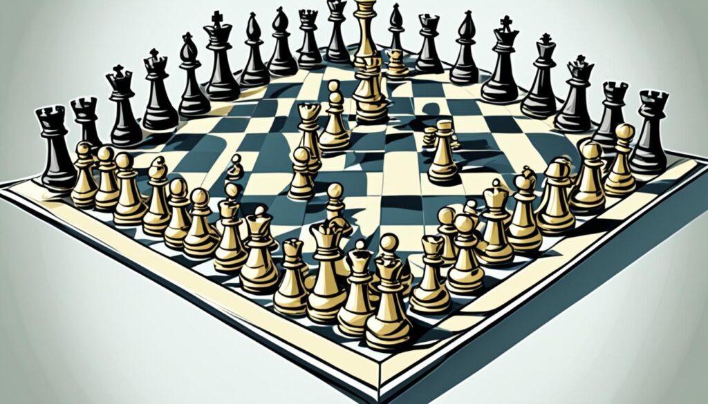 chess tactics