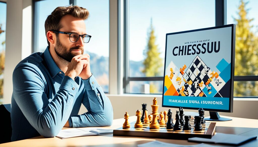 chess training resources