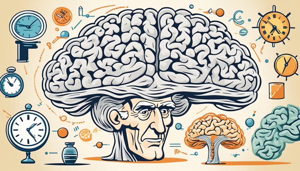 cognitive health and aging