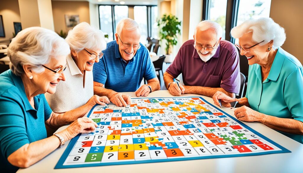 engaging puzzles for seniors