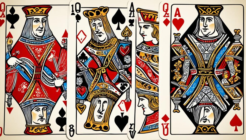 euchre rules and card values