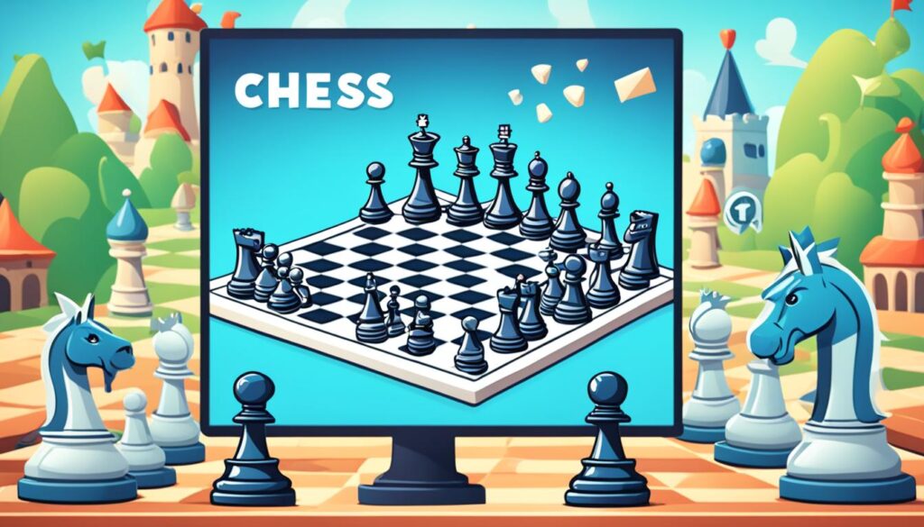 free online chess games