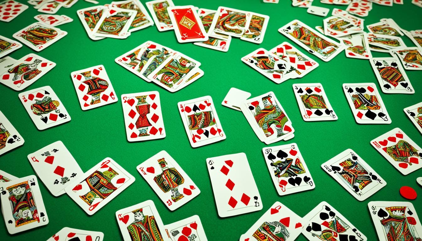 FreeCell 2 Decks: Double the Fun Card Game