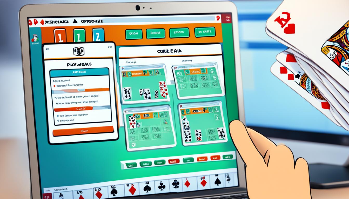 FreeCell Card Game Online: Play for Free Now!