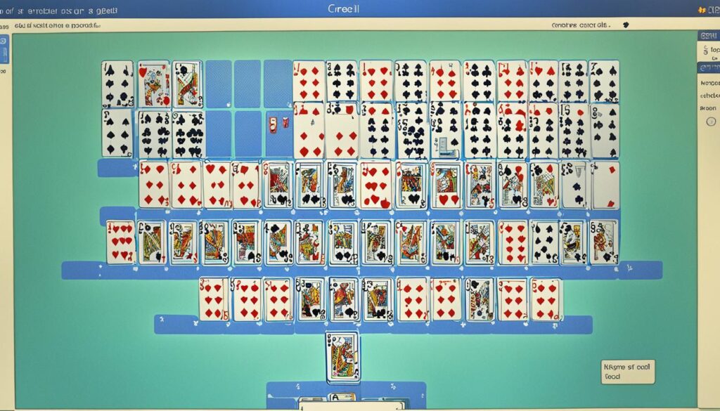 freecell setup