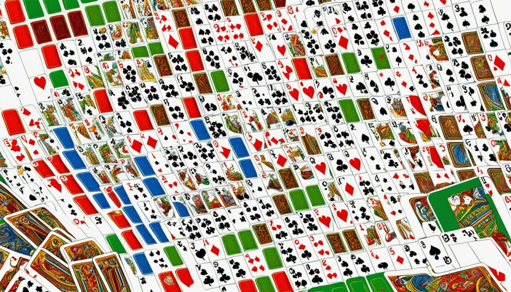 freecell variations