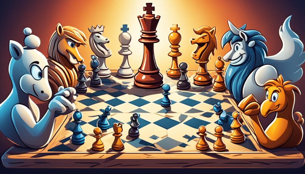 gameknot chess