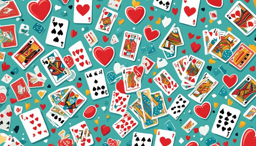 hearts card game rules