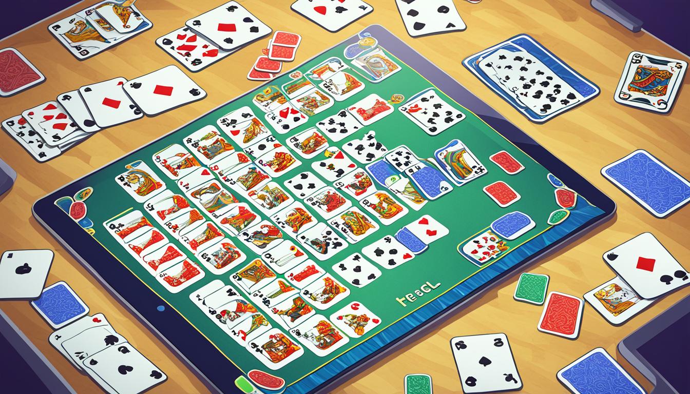 FreeCell IO: Play Classic Solitaire Online