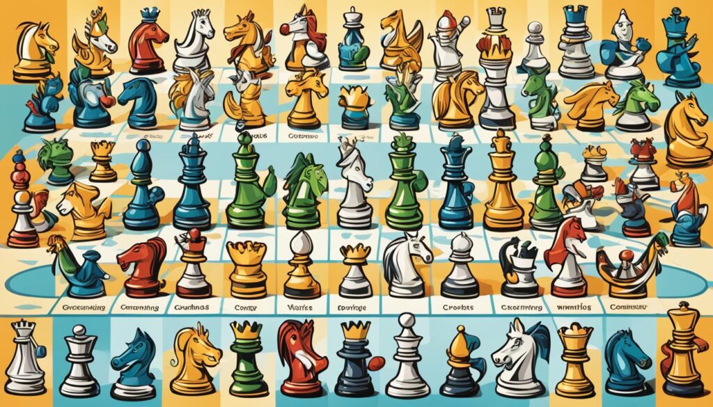 online chess community