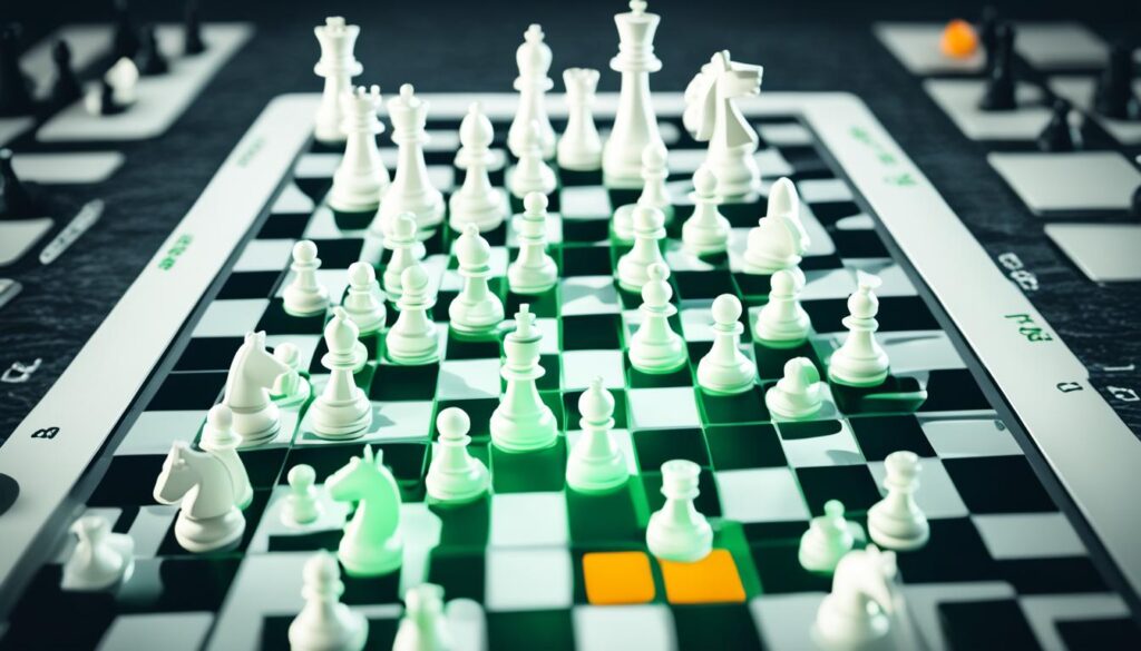 online chess platform