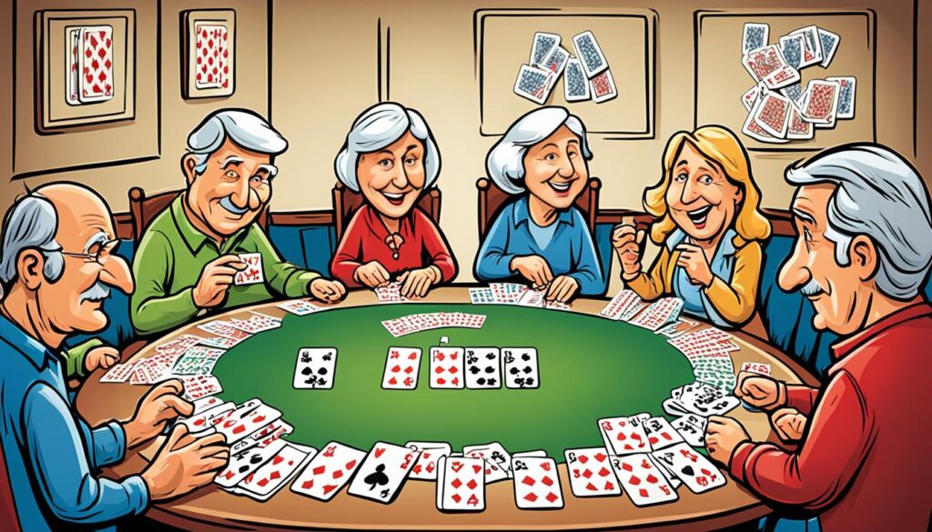 pinochle strategies in card games