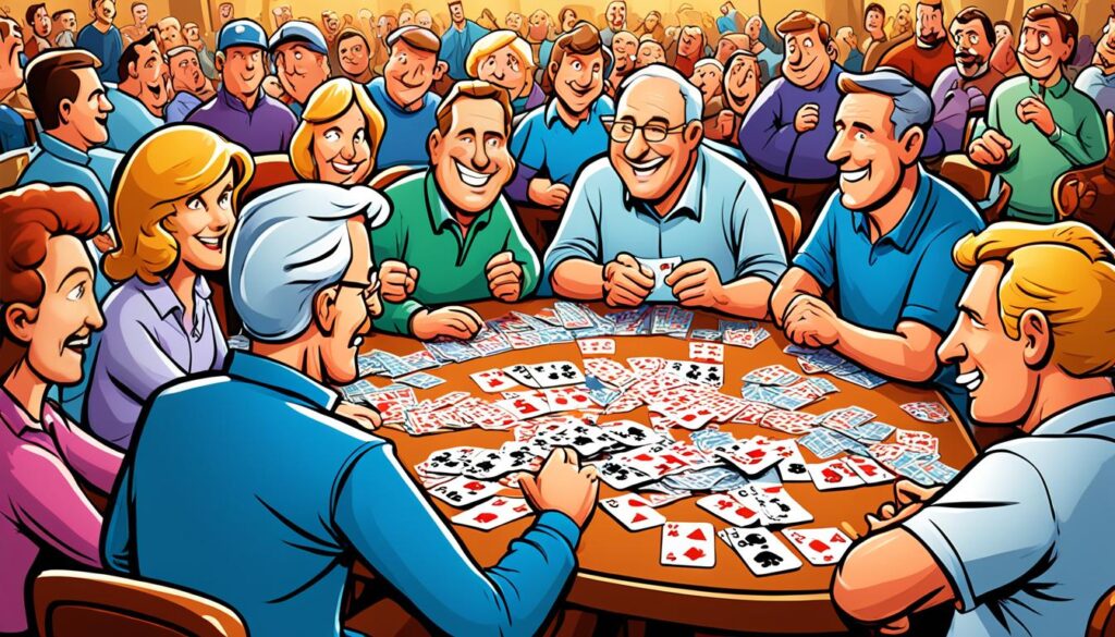 pinochle tournaments