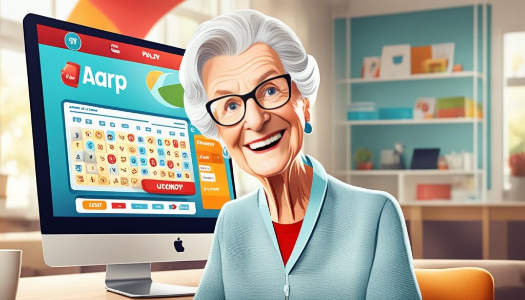 setting up outspell aarp on Free Onlinegame.club