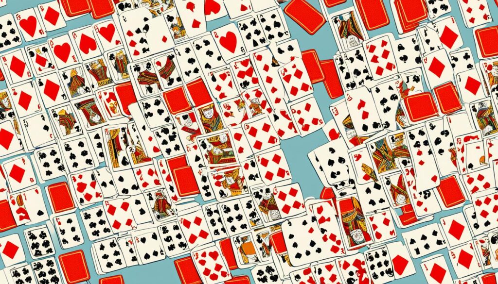 solitaire games