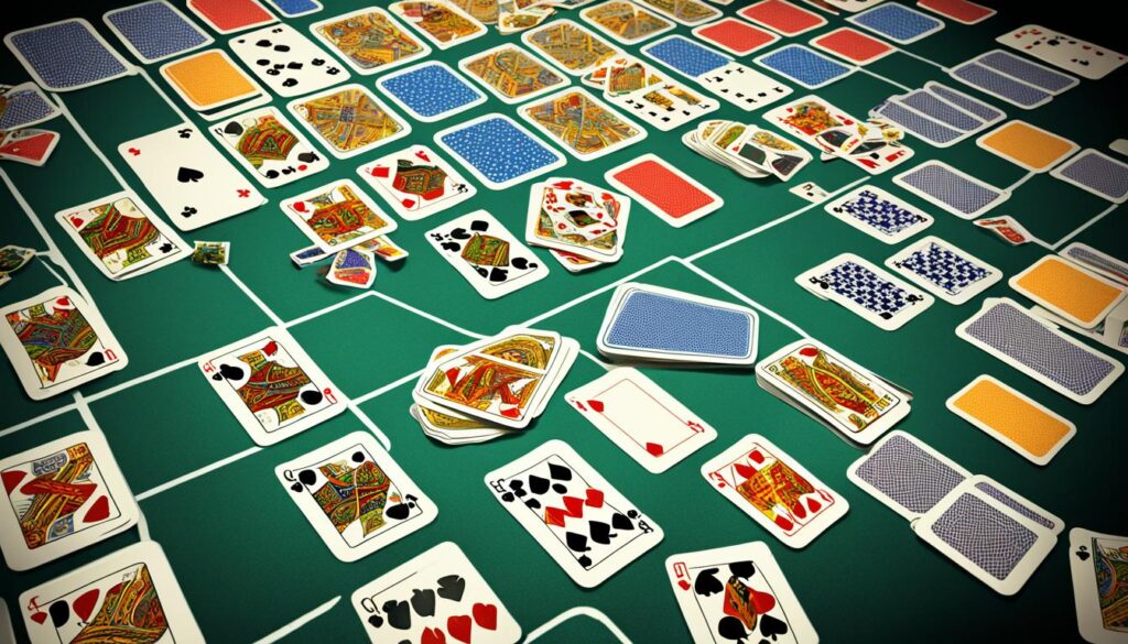 solitaire games