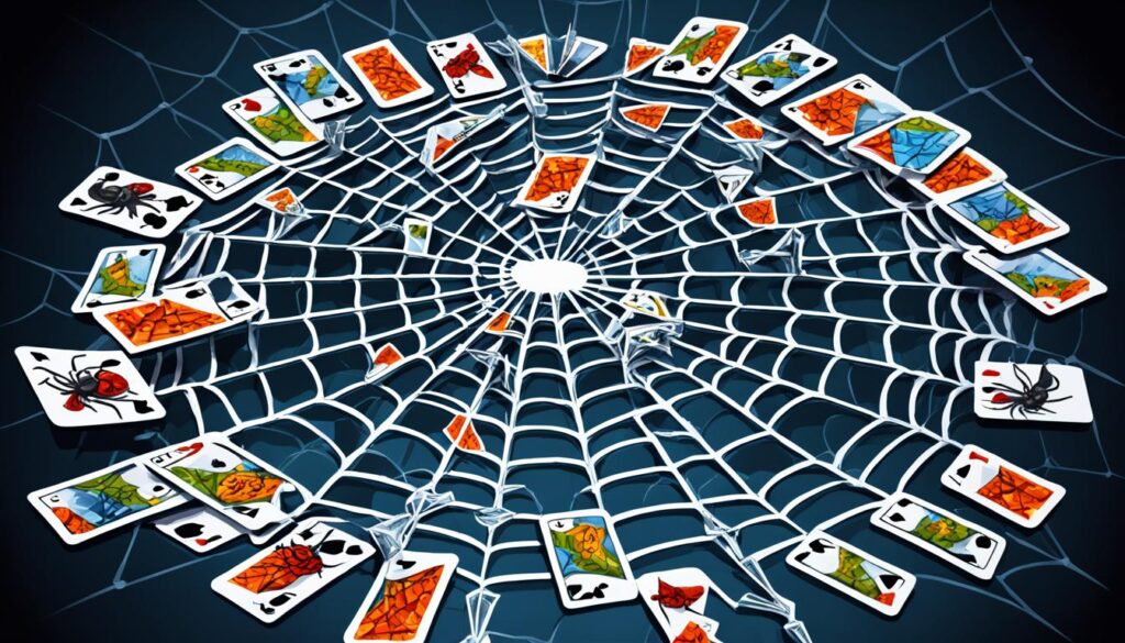 spider solitaire 247 2