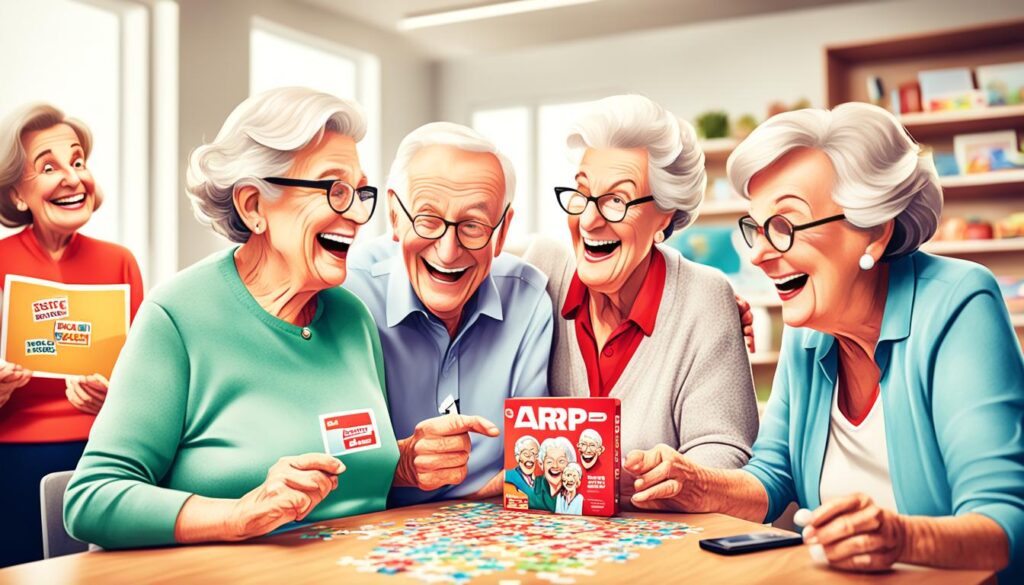 testimonials from aarp games players