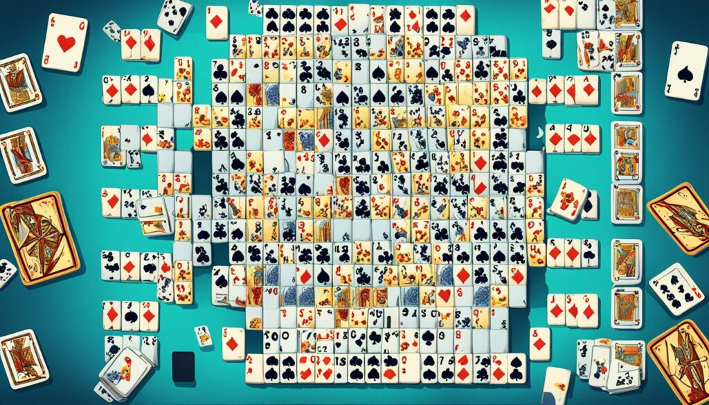 where to play spider solitaire