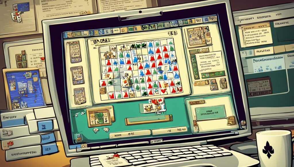 windows freecell nostalgia