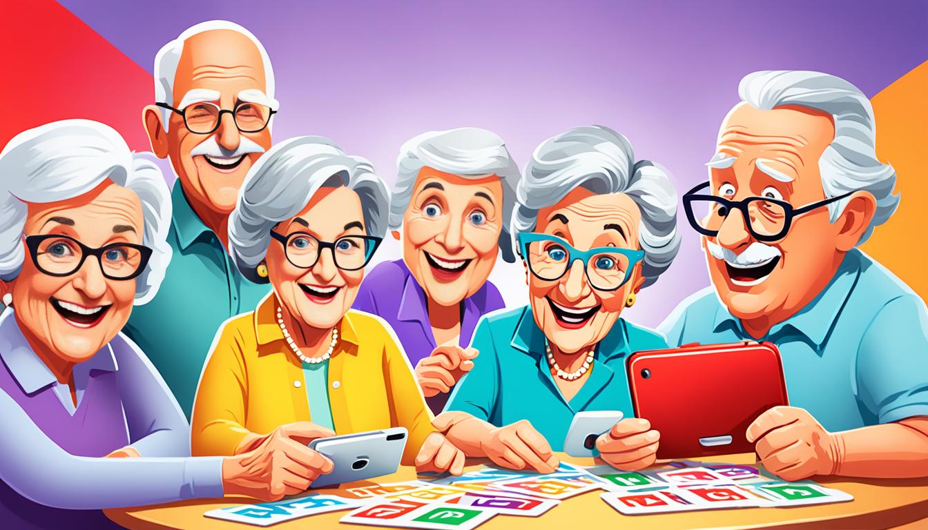 AARP Word Wipe: Fun Brain Game for Seniors